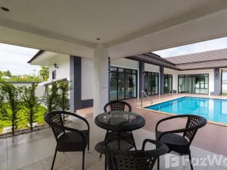 Haus zum Kauf mit 3 Zimmer in Hua Hin, Prachuap Khiri Khan
