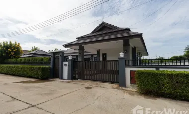 Haus zum Kauf mit 3 Zimmer in Hua Hin, Prachuap Khiri Khan