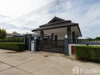 Haus zum Kauf mit 3 Zimmer in Hua Hin, Prachuap Khiri Khan