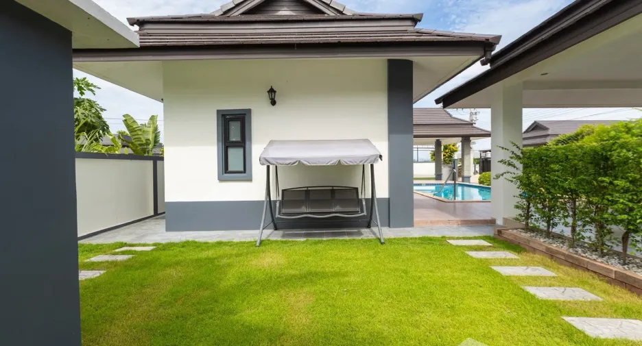 Haus zum Kauf mit 3 Zimmer in Hua Hin, Prachuap Khiri Khan
