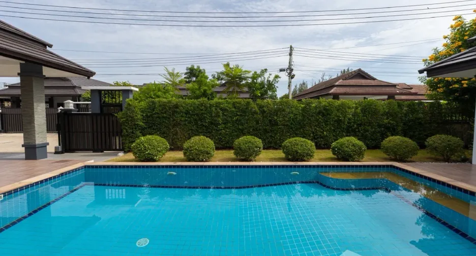 Haus zum Kauf mit 3 Zimmer in Hua Hin, Prachuap Khiri Khan