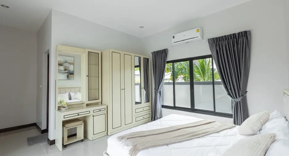 Haus zum Kauf mit 3 Zimmer in Hua Hin, Prachuap Khiri Khan