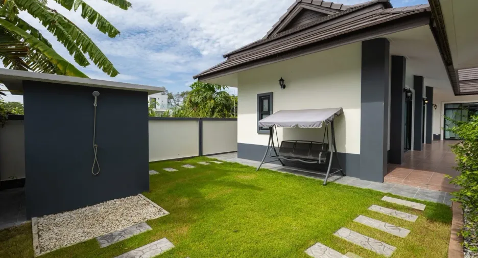 Haus zum Kauf mit 3 Zimmer in Hua Hin, Prachuap Khiri Khan