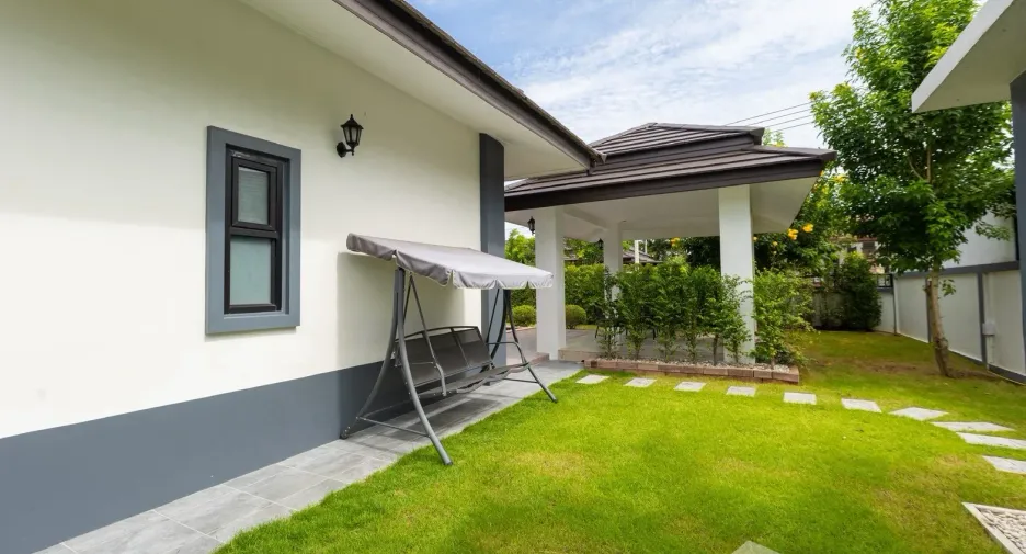 Haus zum Kauf mit 3 Zimmer in Hua Hin, Prachuap Khiri Khan