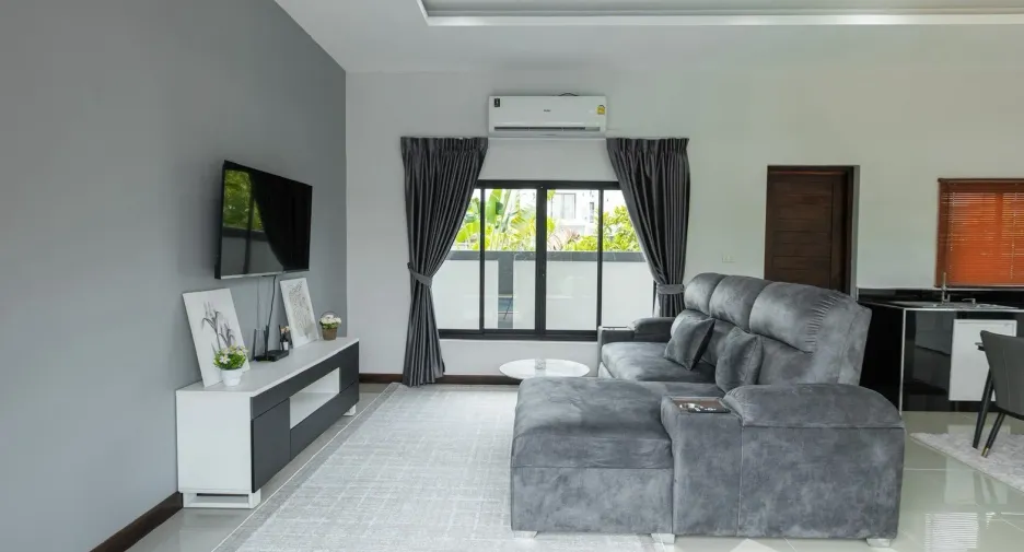 Haus zum Kauf mit 3 Zimmer in Hua Hin, Prachuap Khiri Khan