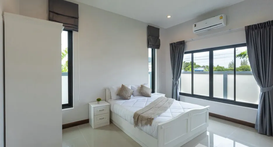 Haus zum Kauf mit 3 Zimmer in Hua Hin, Prachuap Khiri Khan
