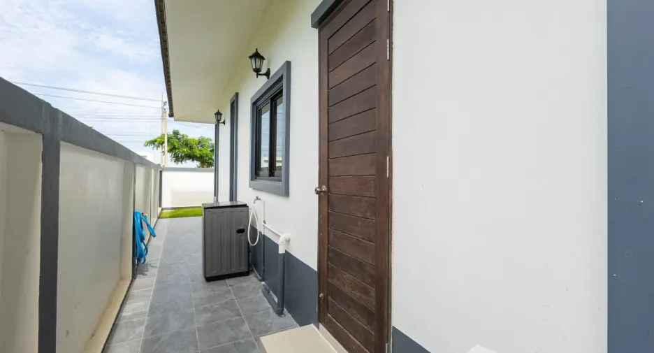Haus zum Kauf mit 3 Zimmer in Hua Hin, Prachuap Khiri Khan