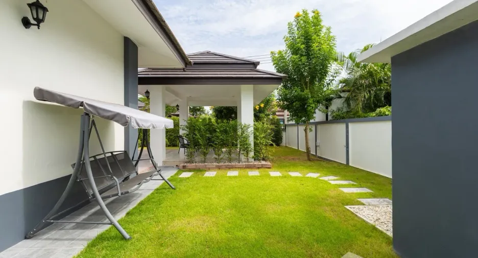 Haus zum Kauf mit 3 Zimmer in Hua Hin, Prachuap Khiri Khan