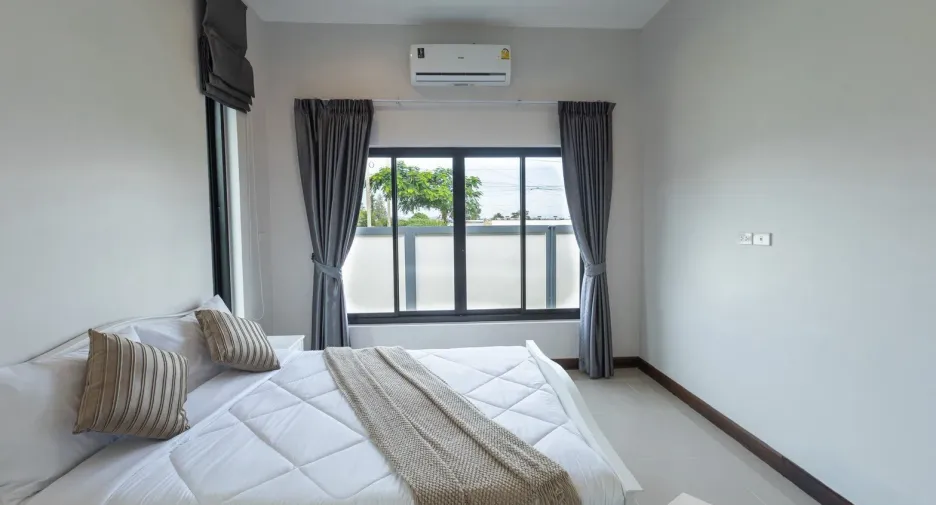 Haus zum Kauf mit 3 Zimmer in Hua Hin, Prachuap Khiri Khan