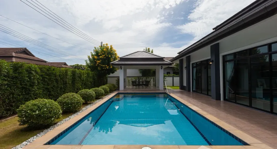 Haus zum Kauf mit 3 Zimmer in Hua Hin, Prachuap Khiri Khan
