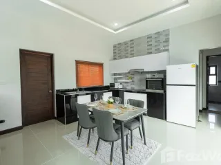 Haus zum Kauf mit 3 Zimmer in Hua Hin, Prachuap Khiri Khan