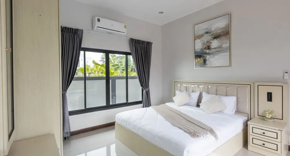 Haus zum Kauf mit 3 Zimmer in Hua Hin, Prachuap Khiri Khan