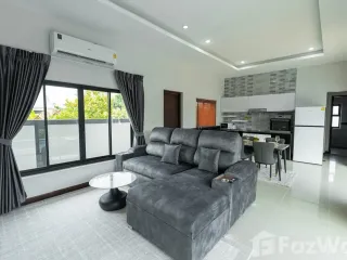 Haus zum Kauf mit 3 Zimmer in Hua Hin, Prachuap Khiri Khan