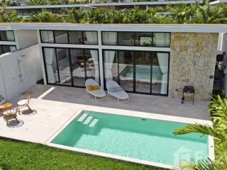 À vendre 1 chambre villa à Ko Samui, Surat Thani