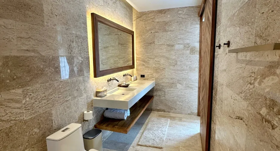 À vendre 1 chambre villa à Ko Samui, Surat Thani