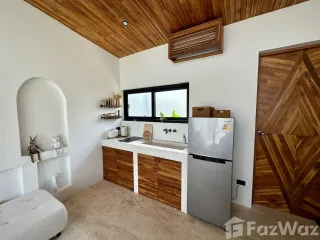 À vendre 1 chambre villa à Ko Samui, Surat Thani