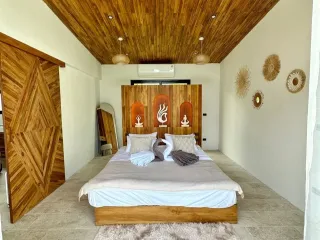 À vendre 1 chambre villa à Ko Samui, Surat Thani