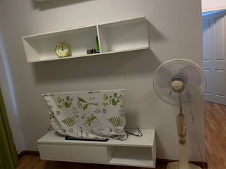 出售 和 出租 2 卧室 公寓 在 华欣, 班武里府
