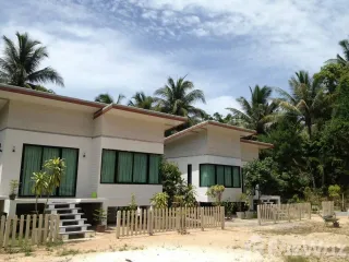 For sale land in Ko Pha-ngan, Surat Thani