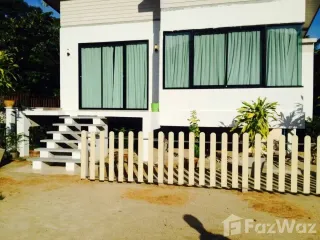 For sale land in Ko Pha-ngan, Surat Thani