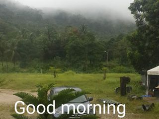 For sale land in Ko Pha-ngan, Surat Thani