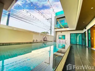 Villa zur Miete mit 6 Zimmer in Bang Lamung, Chonburi