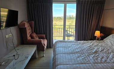 Condo en venta de estudio en Cha Am, Phetchaburi