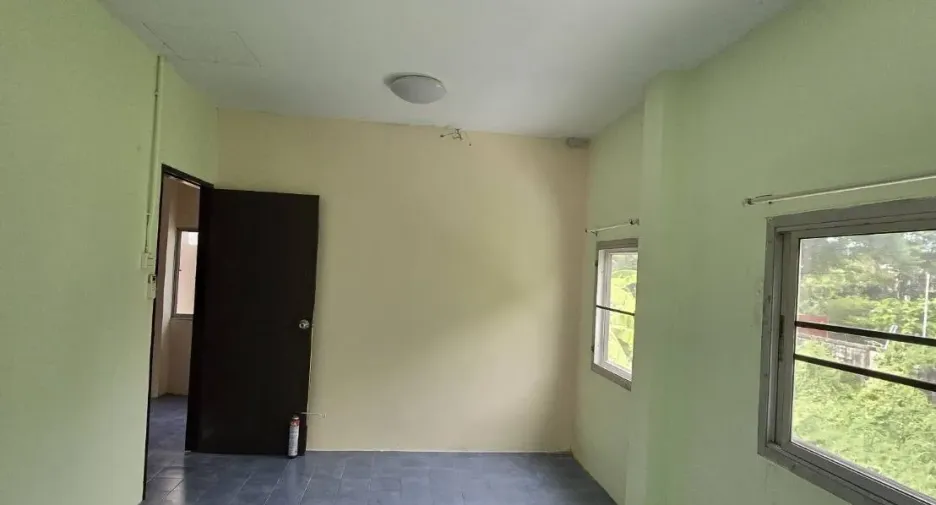 Reihenhaus zum Kauf und zur Miete mit 3 Zimmer in Bang Khen, Bangkok