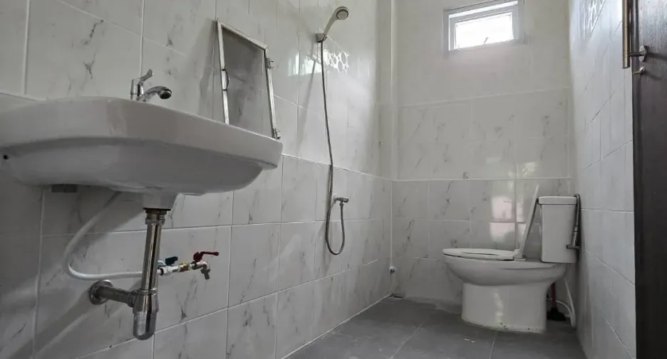 Reihenhaus zum Kauf und zur Miete mit 3 Zimmer in Bang Khen, Bangkok