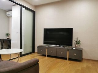 À vendre 1 chambre condo à Pathum Wan, Bangkok