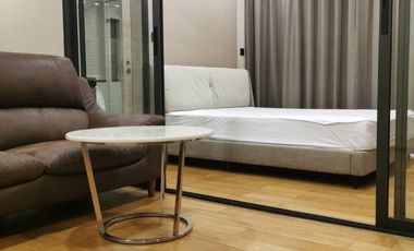For sale 1 bed condo in Pathum Wan, Bangkok