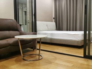 À vendre 1 chambre condo à Pathum Wan, Bangkok