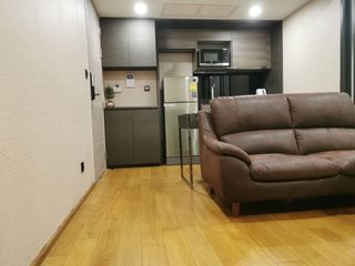 À vendre 1 chambre condo à Pathum Wan, Bangkok