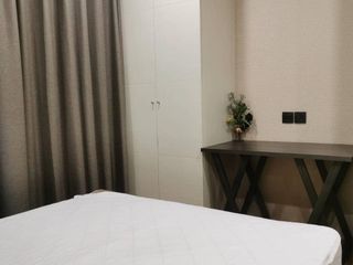 À vendre 1 chambre condo à Pathum Wan, Bangkok