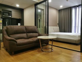 À vendre 1 chambre condo à Pathum Wan, Bangkok