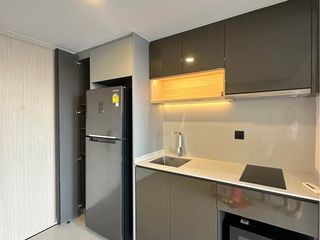 À vendre 1 chambre condo à Pathum Wan, Bangkok