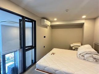 À vendre 1 chambre condo à Pathum Wan, Bangkok