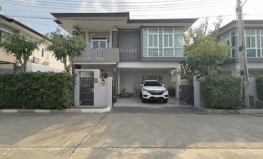 ขาย 4 ห้องนอน บ้านเดี่ยว ใน บางละมุง, ชลบุรี
