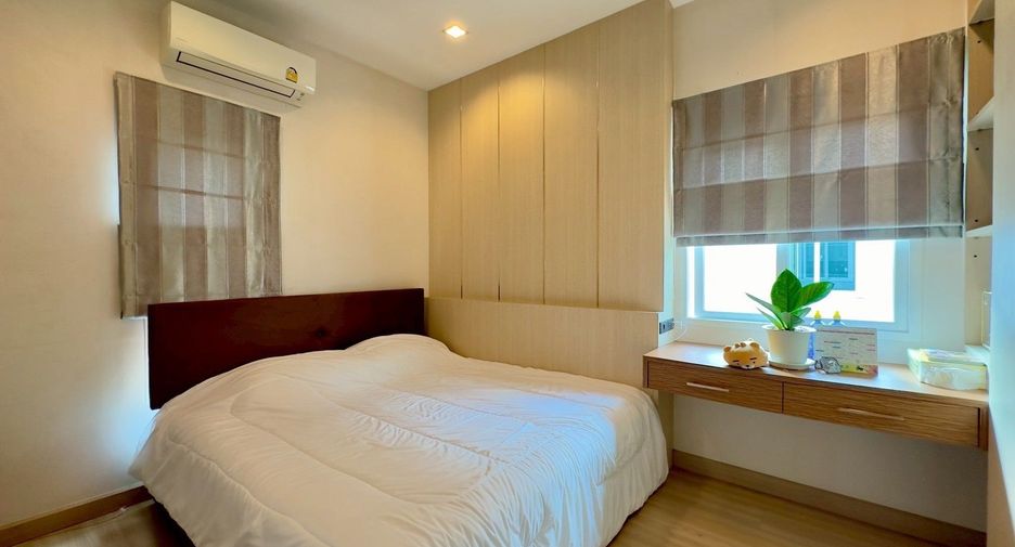 ขาย 4 ห้องนอน บ้านเดี่ยว ใน บางละมุง, ชลบุรี