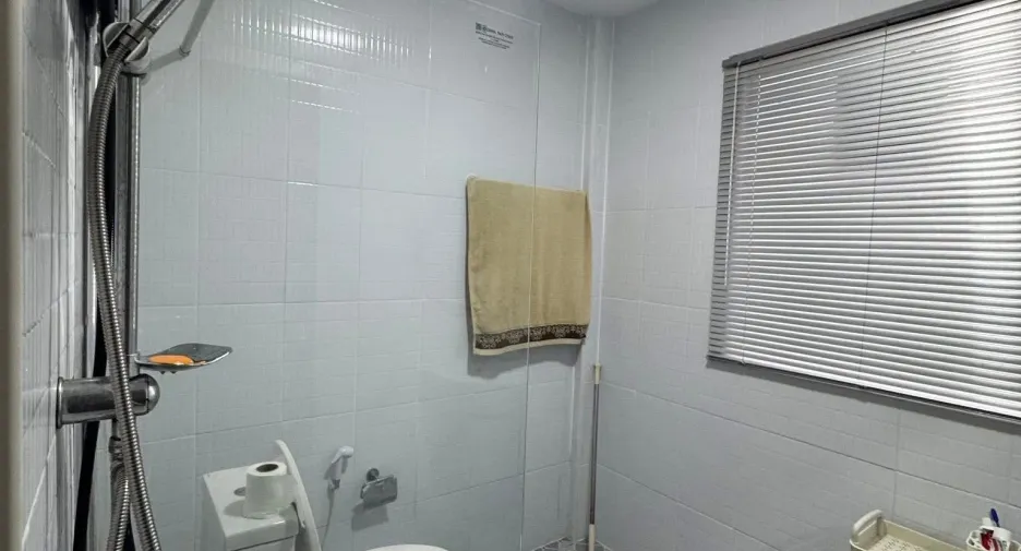 For sale 3 bedrooms townhouse in Bang Lamung, Chonburi