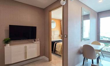 À vendre 1 chambre condo à Jomtien, Pattaya