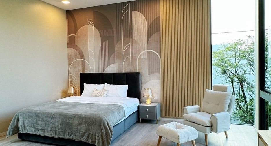 For sale and for rent 4 bedrooms house in Saphan Sung, Bangkok