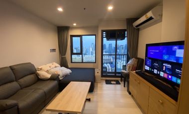 Wohnung zum Kauf mit Studio in Pathum Wan, Bangkok