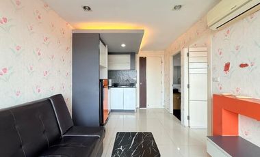 For sale 1 bed condo in Si Racha, Chonburi