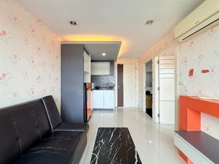For sale 1 bed condo in Si Racha, Chonburi