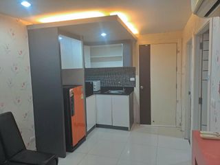 For sale 1 bed condo in Si Racha, Chonburi