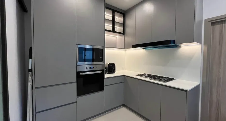 Casa en venta y en alquiler de 4 habitaciones en Prawet, Bangkok