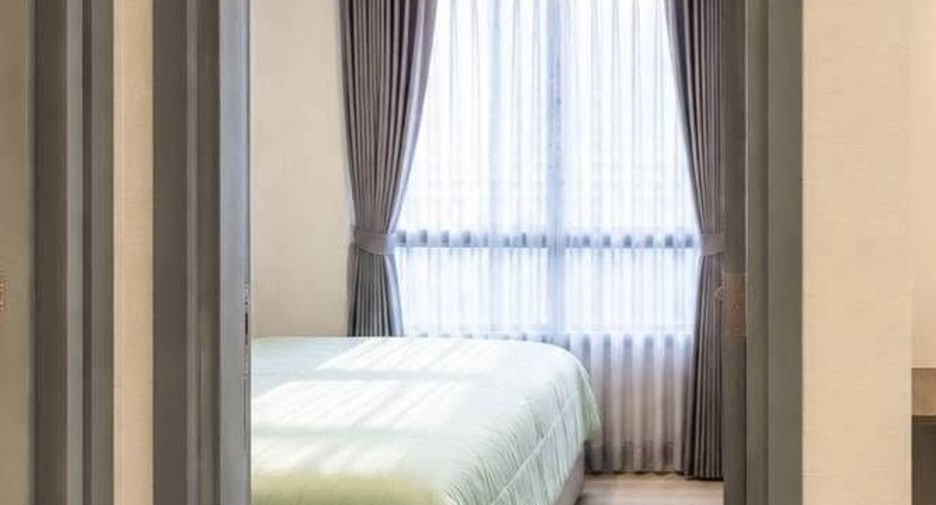 Wohnung zum Kauf und zur Miete mit 2 Zimmer in Watthana, Bangkok