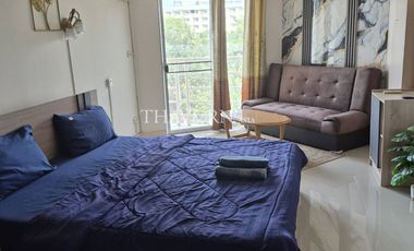 For sale studio condo in Jomtien, Pattaya