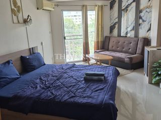 For sale studio condo in Bang Lamung, Chonburi